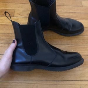 DOC MARTEN FLORA BOOT